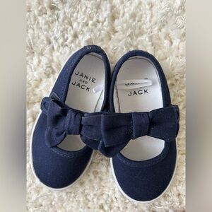 Janie & Jack Mary Jane